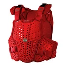 Troy Lee Designs Adult Rockfight Ce Flex Chest Protector Red Size X-LARGE/2X-LAR. Fixed Price $155.00.