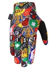 Fist Hard Court Youth Gloves F-GSY-01515-XS. Fixed Price $35.00.