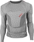 Leatt Body Protector 3DF Junior Size L/xl Grey - 05000405002 Rare Color. Fixed Price $249.99.