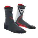 Dainese Thermo Mid Socks Black/red/grey Unisex Urban Touring Sport All Year B.... Fixed Price $37.01.