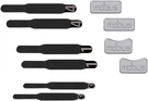 Mobius X8 Patella Strap Kit Sm 2050202. Fixed Price $81.99.