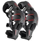 Alpinestars RK-1 Plasma Knee Brace, Black And Red Size Large/x-large. Fixed Price $299.95.