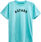 Alpinestars Aptly Knit T-shirt For Light Aqua Large 1213721007206L. Fixed Price $42.69.