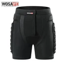 Wosawe Protective Hip Shorts Ski Snowboard Impact Pants Protector Guards. Fixed Price $21.74.