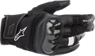 Alpinestars Smx-z Gloves Black Large. Fixed Price $109.95.
