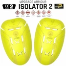 Forcefield Isolator Level 2 Shoulder Protection - Insert FF4009. Fixed Price $37.74.