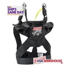 Simpson Safety HSCHD11SAS, Kit Black Plastic Hybrid Sport Child W/ Sliding Tethe. Fixed Price $669.62.