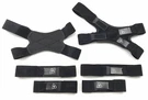 Leatt Strap Kit C-frame Knee Brace (pair) Black. Fixed Price $75.89.