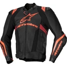 Alpinestars 3100325-1365-56 Missile V3 Ignition Leather Jackets 46 Black. Fixed Price $799.95.