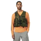 Sea-doo Unisex Adult Explorer Pfd/life Jacket (green) 285996. Fixed Price $84.99.