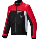 Alpinestars Pro-dura Jackets Red 3700125-1342-M. Fixed Price $274.95.