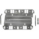Fel-pro Ms 96011 Valley Pan Gasket Set. Fixed Price $50.99.