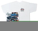 Jegs 12096 HRP2050 Camaro "make Mine Ss" T-SHIRT-2XL. Fixed Price $18.70.
