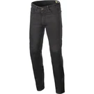 Alpinestars Copper V3 Stretch Denim Riding Jeans Black. Fixed Price $284.95.