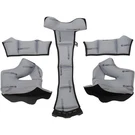 Icon Airframe Pro Liner Loose Fit 2X-SMALL 0134-1841. Fixed Price $52.90.
