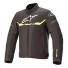 Alpinestars 3200120-155-3X T-sps Waterprooof Jacket 3XL Black. Fixed Price $229.95.