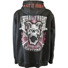 Lethal Threat Decals Livin' The Nightmare Hoodie - Black 3XL HD84065XXXL. Fixed Price $61.14.