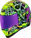 Icon Airform Hippy Dippy Helmet - Choose Size/color. Fixed Price $225.00.