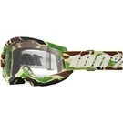100 Percent Strata War Camo Goggles 50027-00024. Fixed Price $29.95.