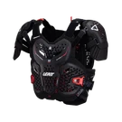 Leatt - Chest Protector 5.5 Evo 2XL Black. Fixed Price $274.00.