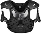 Noru Mamoru Mx Roost Guard Black. Fixed Price $79.99.