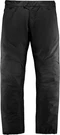 Icon 2821-1372 PDX3 Overpants Lg Black. Fixed Price $140.00.