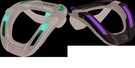 Evs R4 Youth Race Collar. Fixed Price $140.00.