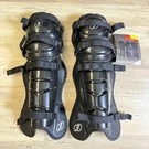 Nwt FORCE3 Pro Gear Ultimate Umpire Shin Guards W/ Dupont Kevlar 16.5" New. Fixed Price $152.95.