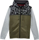 Alpinestars Perpetuity Hoodie Medium Military Green 123053170690M. Fixed Price $79.95.