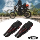 2PCS Motorcycle Adults Knee Elbow Pads Protection With Adjustable Strap Red. Fixed Price $22.29.