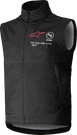 Alpinestars 3700425-10- Youth Techstar Softshell Vest Black Large. Fixed Price $121.15.
