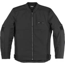 Icon 2820-6250 Slabtown Jacket Xl Black. Fixed Price $250.00.