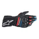 Alpinestars Honda SP-8 V3 Gloves Adult M 2XL 3XL Black Blue Red. Fixed Price $134.95.