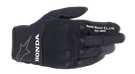 Alpinestars 3568321-10-L Honda Copper Gloves Large Black. Fixed Price $84.95.