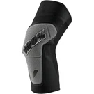 100% Ridecamp Knee Guards Black/gray Medium 70001-00002. Fixed Price $45.00.
