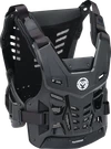 Moose Offroad Synapse Lite Guard Black XL/2XL 2701-1401. Fixed Price $89.95.