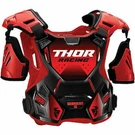 Thor Guardian Mx Chest Protector Roost Deflector Xl/xxl 2X-LARGE Red/blk. Fixed Price $84.95.