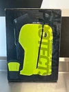 Alpinestars Tech-air Vest Black Size 6508322-10A-XXL. Fixed Price $379.99.