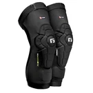 G-form Pro-rugged 2 Mtb Knee Guards Compression Gear Protection .... Fixed Price $136.68.