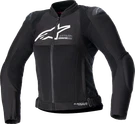 Alpinestars Stella Smx Air Jacket Black 2XL 3316523-10-2X. Fixed Price $299.95.
