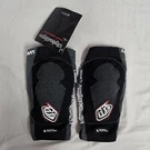 Troy Lee Designs Tld Adult EGL5550 Elbow Guards Mx Mtb Black Small Sample. Fixed Price $63.00.