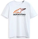 Alpinestars Aligned Ss Csf Tees 1235-72315-20-L 3030-24961. Fixed Price $25.83.