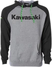 Factory Effex Kawasaki Standard Hoody 23-88104. Fixed Price $75.15.