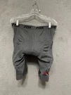 Fox Racing Titan Race Padded Shorts Mens Size Xl Gray Adult. Fixed Price $39.99.