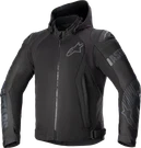 Alpinestars Zaca Air Jacket Medium Black. Fixed Price $319.95.