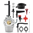 Carburetor For Troy-bilt 5550 Generator 8550 Starting Watt 10HP 591378 697978. Fixed Price $26.95.