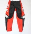 Fly Racing F-16 Pants Red/black/white Size C378-93036. Fixed Price $49.99.