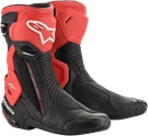 Alpinestars 2221119-13-46 Smx Plus Vented Boots Black Red. Fixed Price $539.95.