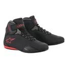 Sektor Shoes Alpinestars Black/grey/red 14. Fixed Price $189.95.