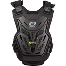 O'neal 2025 Split Chest Armor Protective Gear Lite Black L/xl. Fixed Price $98.85.